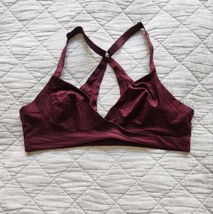 Aerie real sunnie bralette